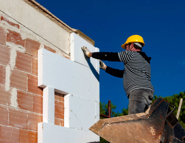 Best Insulation Maintenance and Repair in Oregon, WI