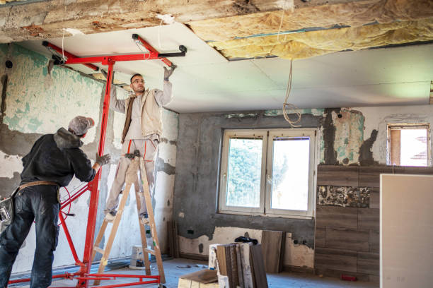 Professional Insulation Contractor in Oregon, WI