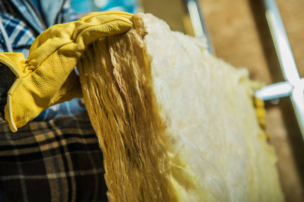 Oregon, WI Insulation Contractor Company