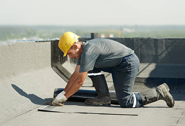 Types of Insulation We Offer in Oregon, WI