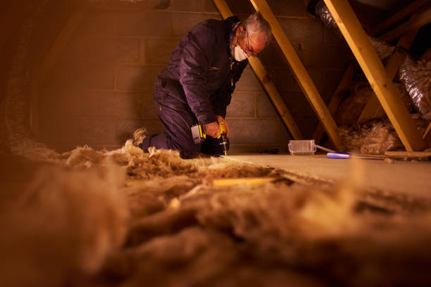 Best Blown-in Insulation in Oregon, WI